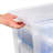 IRIS Plastic Storage Tub & Tote