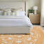 Tapis Boho de 5 x 7 po Boho