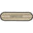 Surikova Striped Oval Table Runner-1002842175