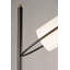 Lampe de travail sur pied 70 "Delores