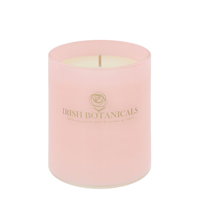 Dericky Scented Jar Candle