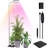 61inch Full Spectrum Grow Light with Base for Indoor Plants-109743266