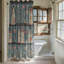 Rideau de douche Boho Loft - Premium-378573931