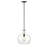 Hageman 1 - Light Single Pendant-891293866