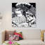 «Goodbye My Swisseeart», impression sur toile-32590949-72113333-72113338