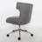 Polyester Blend Task Chair-1943397198