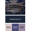 Cities Brisbane Australia Grey Canvas Wall Art-120582818