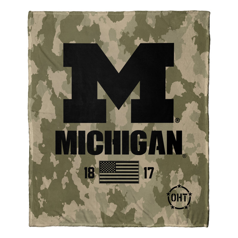 Throw Blanket