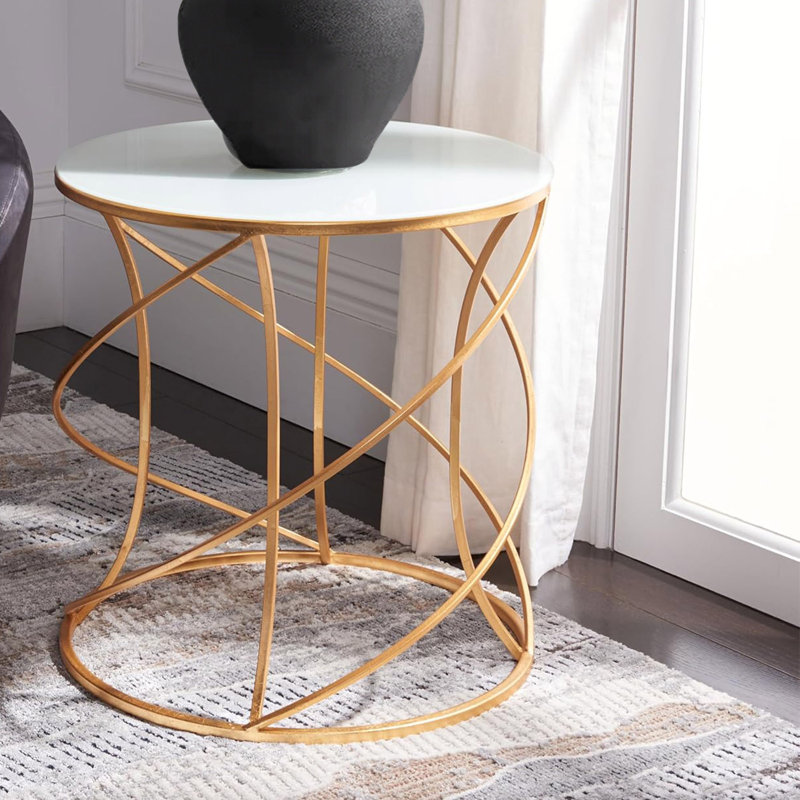 Table de bout