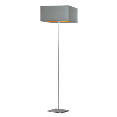 Eadlyn 156cm Traditional Floor Lamp