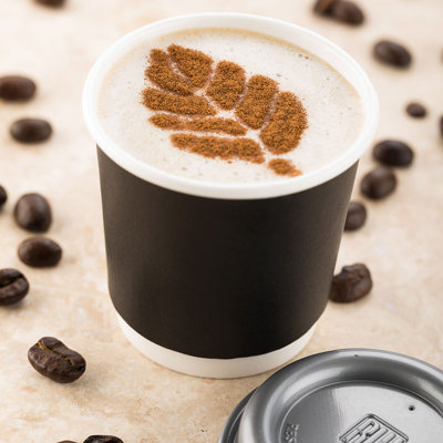 Disposable Paper Cups