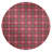 Plaid Indoor Rug-53649964