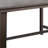 Rectangular Dining Table
