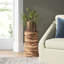 Pippin Solid Wood Plant Stand