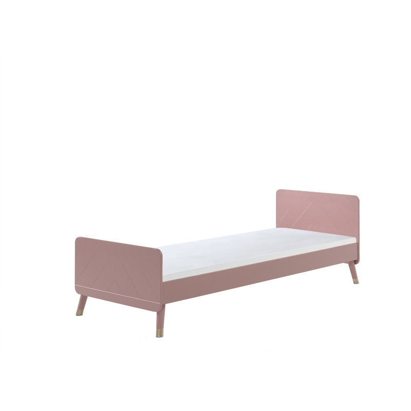 Standard, Pink