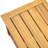 Portside 30Gallons Wood Deck Box