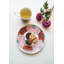 Always Camille 8.5" Plate