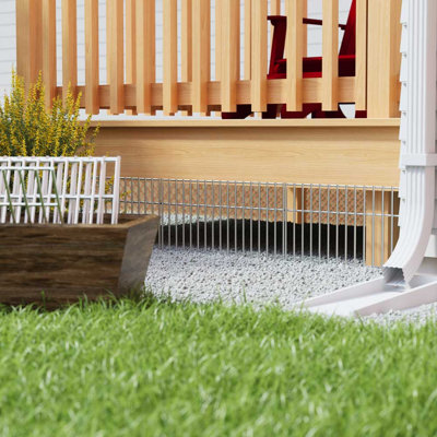 XL Animal Barrier