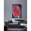 Tokyo - Wrapped Canvas Print-664136700