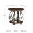 Almat End Table
