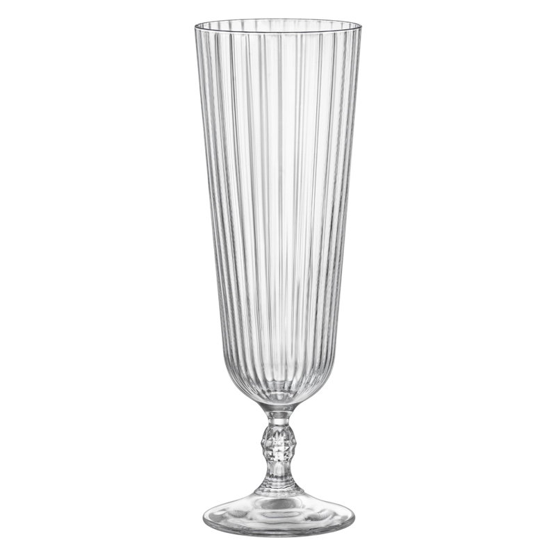 America '20s Sling Cocktail Glasses, 400 ml.