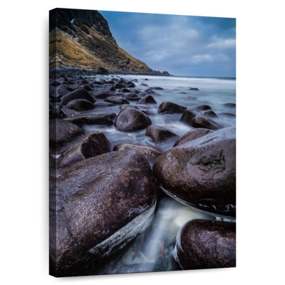 Gillard Lofoten Island Gillard