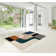 Pembrooke Abstract Area Rug