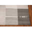 Tapis indien géométrique moderne