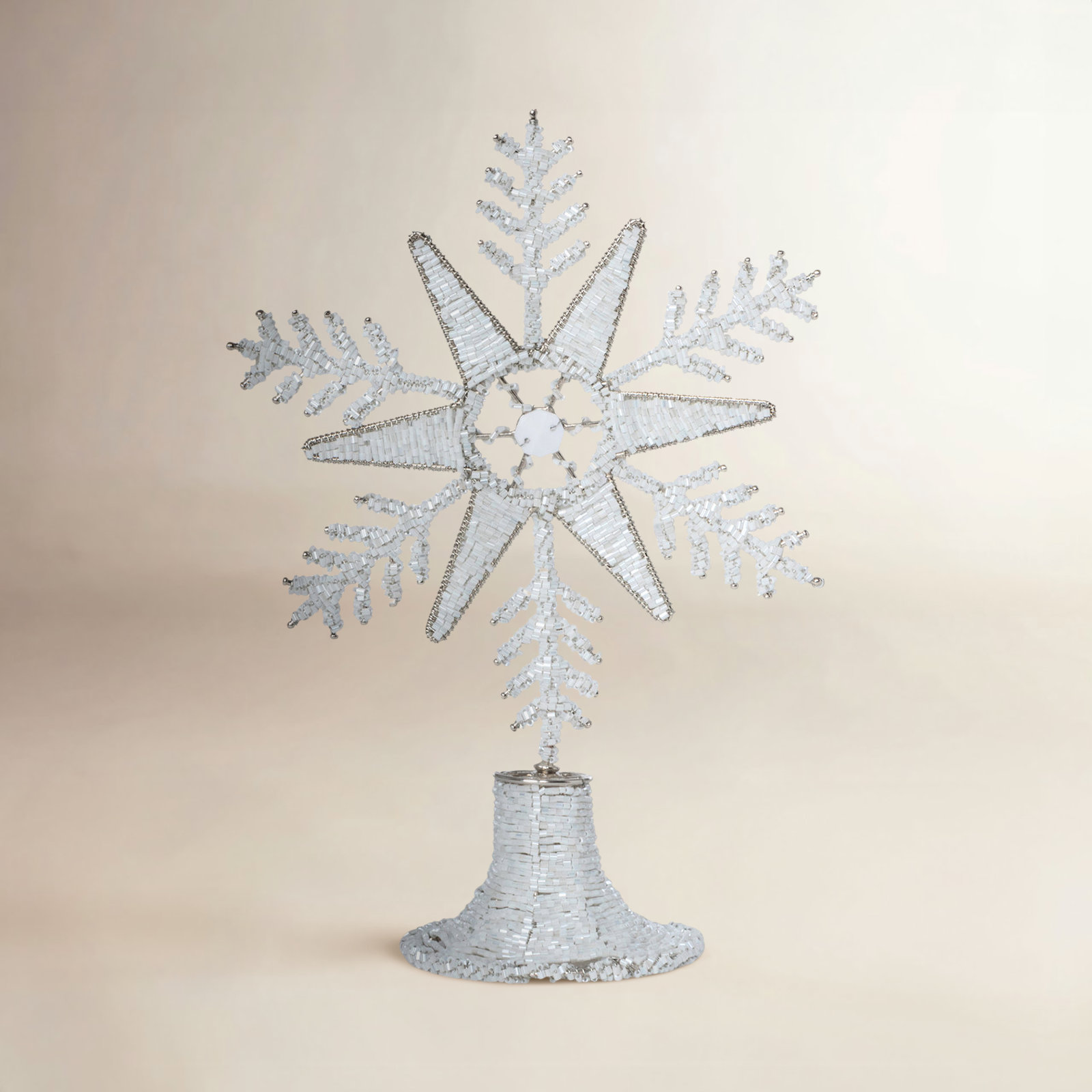 Tabletop Christmas Tree
