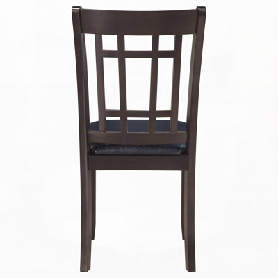 Modern Dining Chair (Set of 2)