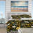 Seamless pattern with fishes - Nautical Duvet Cover Set - Microfiber Polyester-112926151-112926155