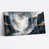 Wrapped Canvas sélectionné