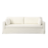Placida 84" Wide Outdoor Patio Sofa