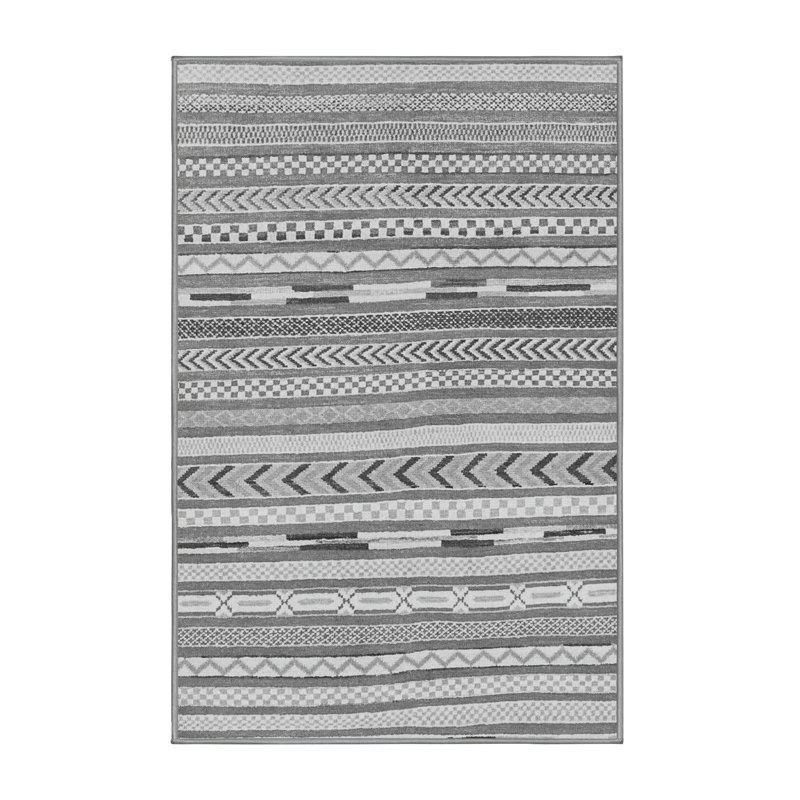 Chevron Indoor Rug