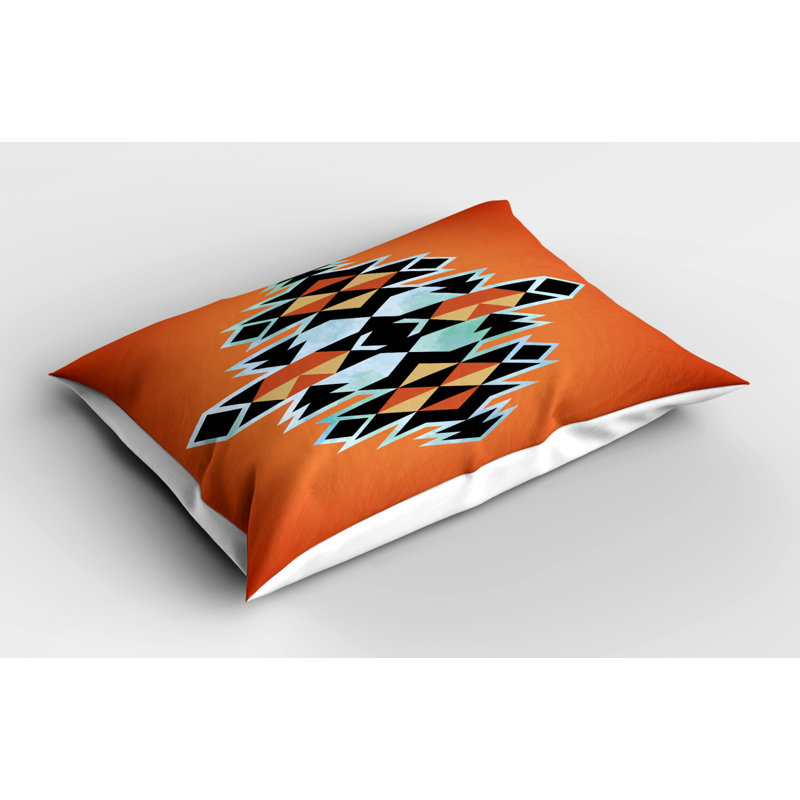 Polyester Sham, Twin