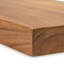 Ensemble de 3 étagères en bois d'acacia CenterPointe
