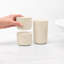 3- Piece Brabantia Renew Storage Pots-112553751