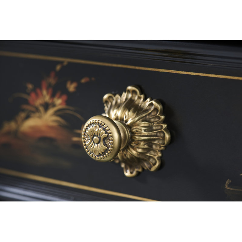 Brushwork 64'' W Sideboard