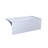 Niklaus 60'' x 32'' Alcove/Tile Soaking Bathtub-92121921