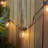120'' LED Globe String Lights