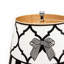 Flower Show Table Lamp