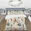 Ensemble de housse de couette Tribal Oasis Boho Pattern - Boho-1768443306