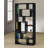 10-Shelf Open Back Bookcase-107384063-107384064