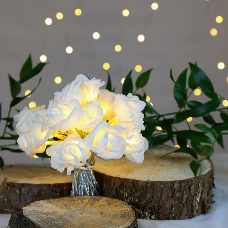 String Lights