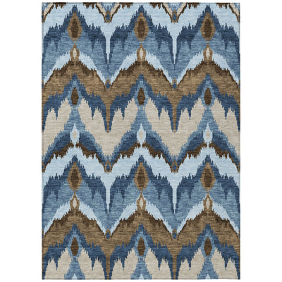Alleson Indoor Rug