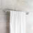 Alta Bay Towel Bar 24", Polished Chrome