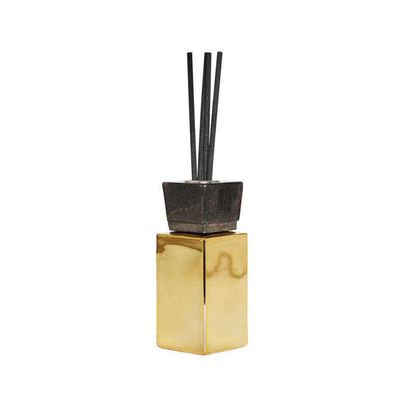 Diffuseur de bouteille Iris and Rose