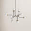 Newport 12-Light Chandelier