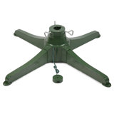 Steel Rotating Tree Stand