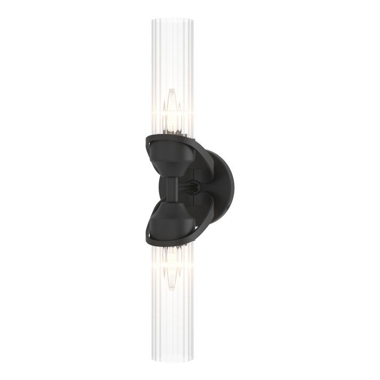 Bow 2 - Light Dimmable Vanity Light